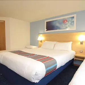 Hotel Travelodge, Eastleigh
