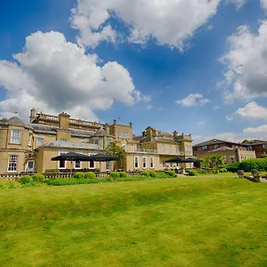 Hotel Western Chilworth Manor, Chilworth (Hampshire)