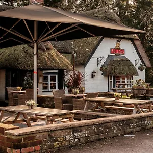 Hotel The Pilgrim, Marchwood