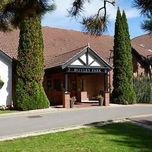 Hotel Macdonald Botley Park &, Durley