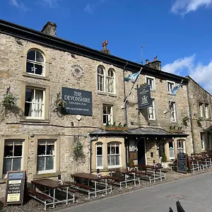 The Devonshire Hotel