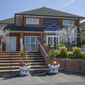 Hotel Dudsbury Golf Club - And, Ferndown