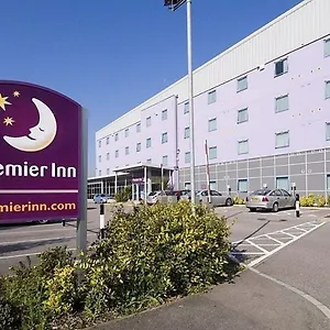 Hotel Premier Southampton Airport, North Stoneham